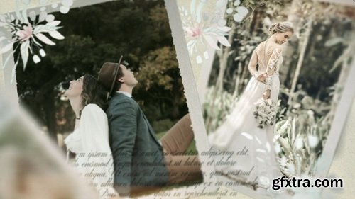 Videohive - Wedding Photo Slideshow - 56282312 Videohive - Wedding Photo Slideshow - 56282312