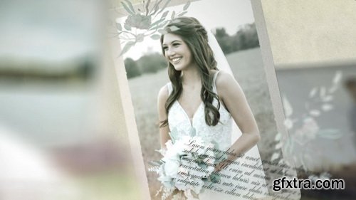 Videohive - Wedding Photo Slideshow - 56282312 Videohive - Wedding Photo Slideshow - 56282312