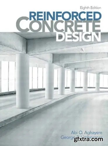 Reinforced Concrete Design, 8th Edition