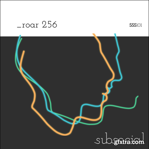 Subsocial Studios SSS101 _Roar 256 (Ableton Roar Presets)
