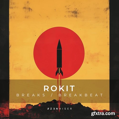 Zenhiser Rokit - Breaks