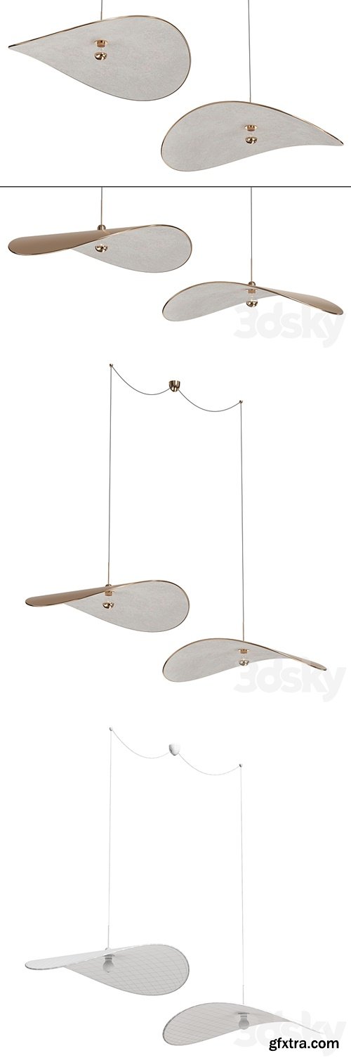 3dsky Pro - Ariane collection Light