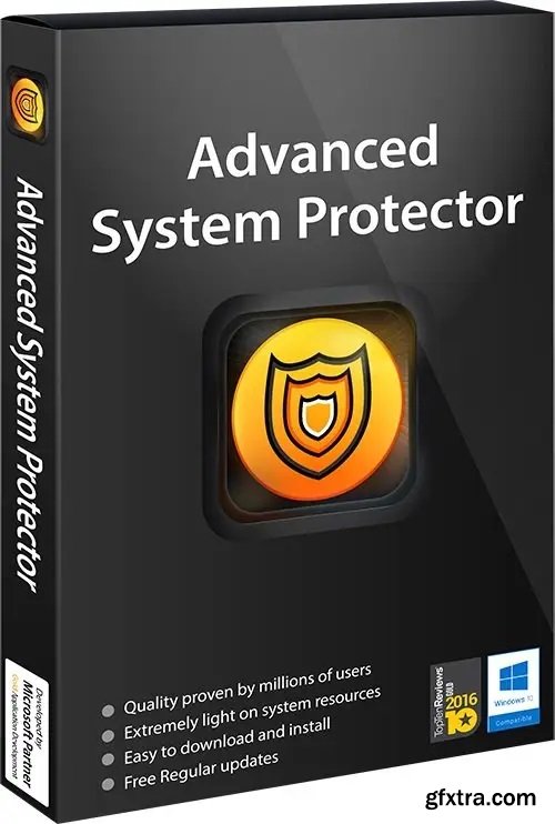 Advanced System Protector 2.5.1111.29125