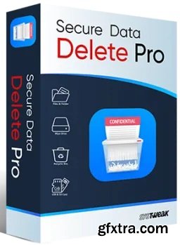 Secure Data Delete Pro 1.0.1000.6015