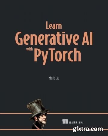 Learn Generative AI with PyTorch