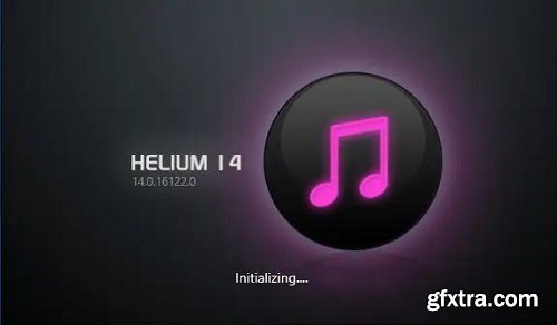 Helium Music Manager 17.3.283 Premium
