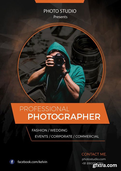 PhotoWhoa - Photography Business Essentials: The Promotional Flyer