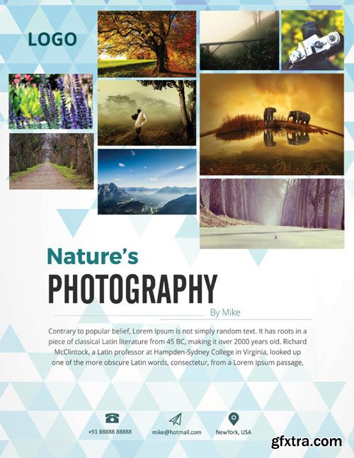 PhotoWhoa - Photography Business Essentials: The Promotional Flyer