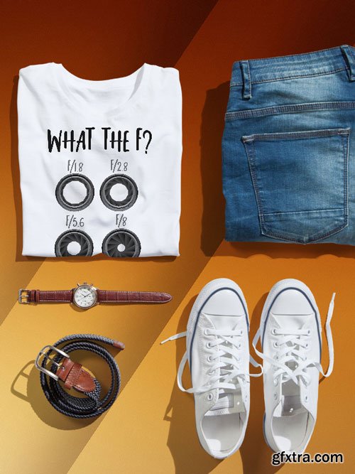 PhotoWhoa - 101 Photography T-Shirts Design Bundle For Photographers