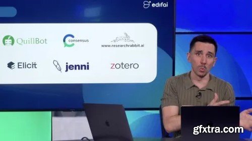 Ai For L&D (Chatgpt And More!) Ai For L&D (Chatgpt And More!)