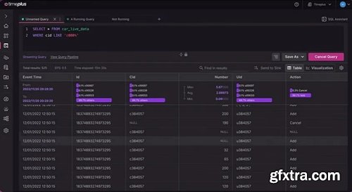 Timeplus Enterprise 2.6.0