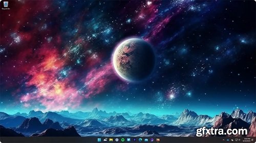 Stardock Deskscapes 11.02