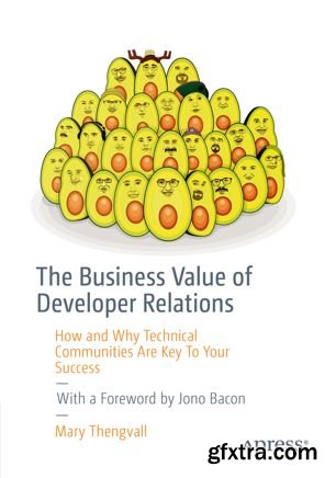 The Business Value of Developer Relations: How and Why Technical Communities Are Key To Your Success