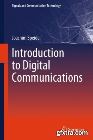 Introduction to Digital Communications