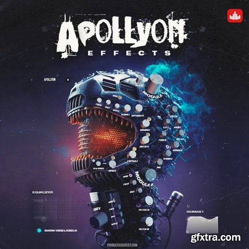 ProducerSources APOLLYON v9.1.8