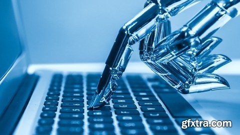 Udemy - Ai For Engineers (2025)