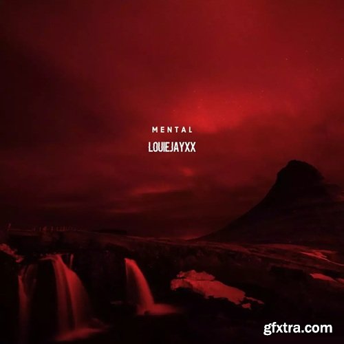 LOUIEJAYXX Effective Sound Design Trick to Create Your Own Chugs/Quarter Notes with Square Wave