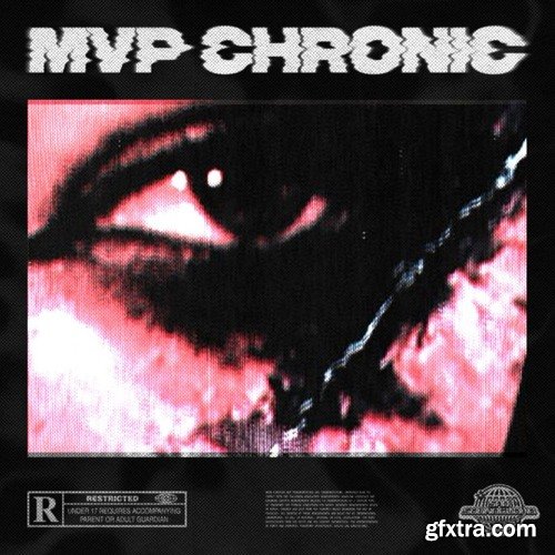 Cassyb Mvp Chronic by Cassyb x Bloodground