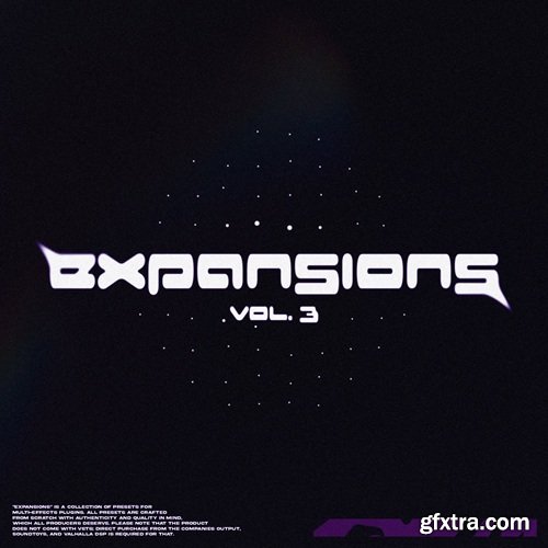 HobbTheGoat Expansions Vol 3