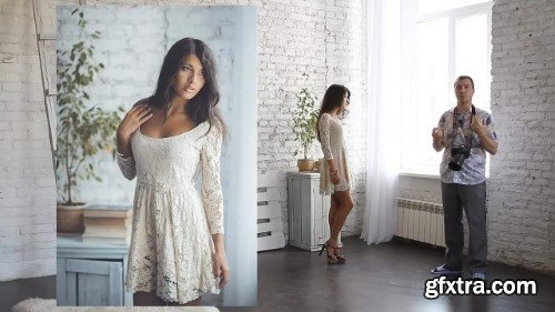 Evgeny Kartashov Photography - Collection of 86 video lessons