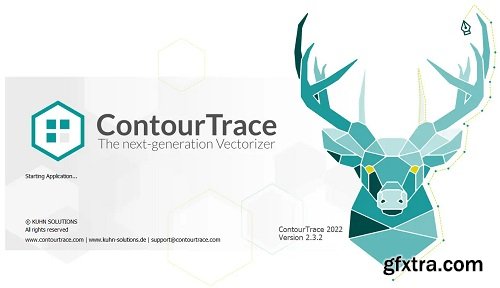 ContourTrace 2.9.5