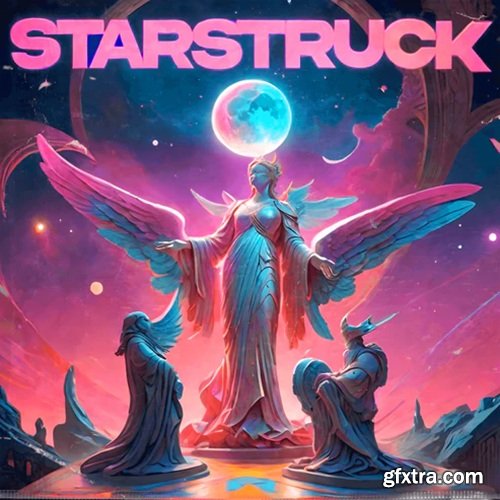 Lukaland Starstruck Multi Kit