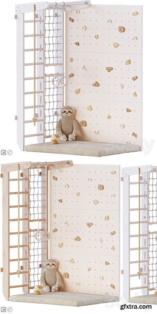 3dsky Pro - Furniture and toys 05