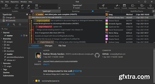 Danil Pristupov Fork 2.56.1 Danil Pristupov Fork 2.56.1