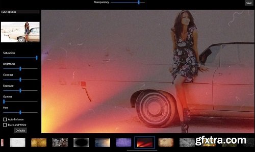 Retro Camera Studio - Vintage Filters