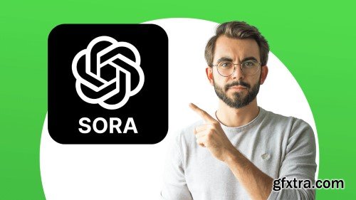 SORA Mastery: AI Video Creation Made Easy for Everyone
