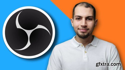 Skillshare - OBS STUDIO For New Content Creators and Streamer