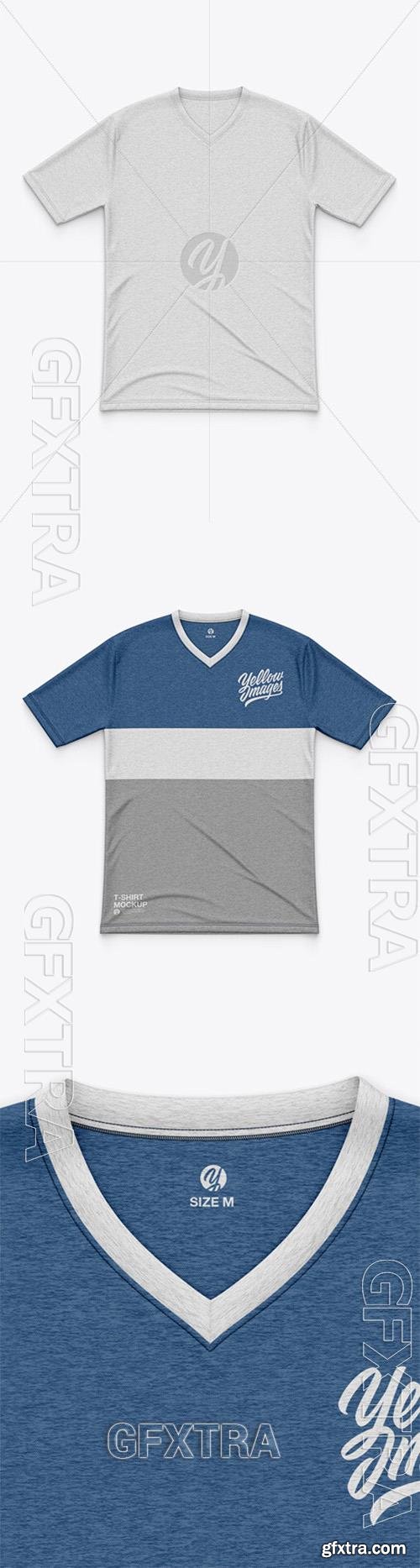 T-Shirt Mockup 72963