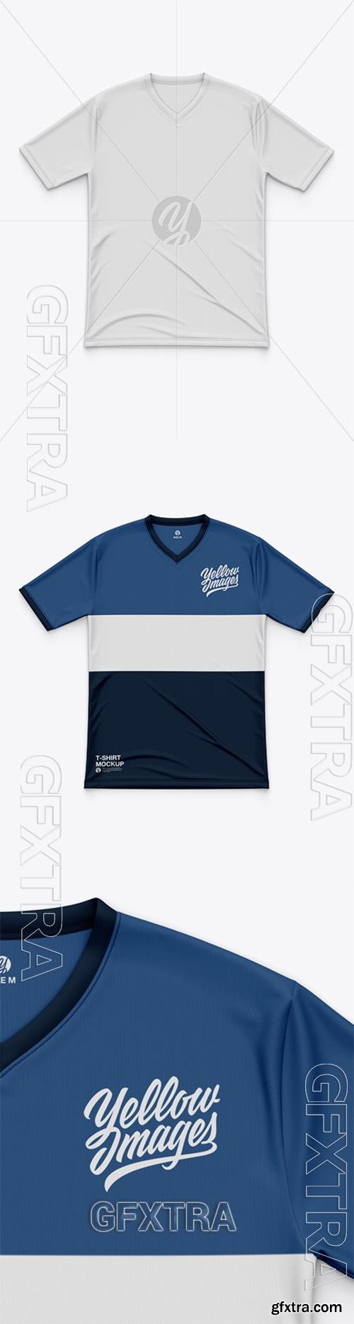 T-Shirt Mockup 72890