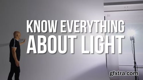 Visual Education - Lighting Theory and Equipment