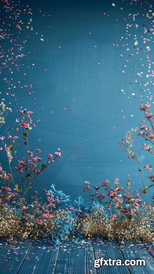 STOCXTRA - Valentine's Day Backgrounds for Mobile Phones 66xJPG