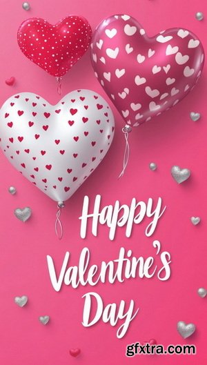 STOCXTRA - Valentine's Day Backgrounds for Mobile Phones 66xJPG