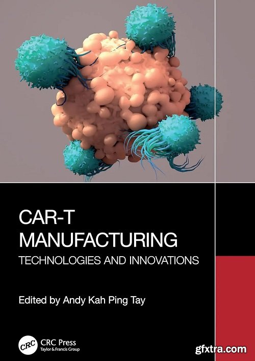 CAR-T Manufacturing: Technologies and Innovations