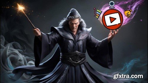 Faceless YouTube Automation Mastery: Guaranteed Monetization Faceless YouTube Automation Mastery: Guaranteed Monetization