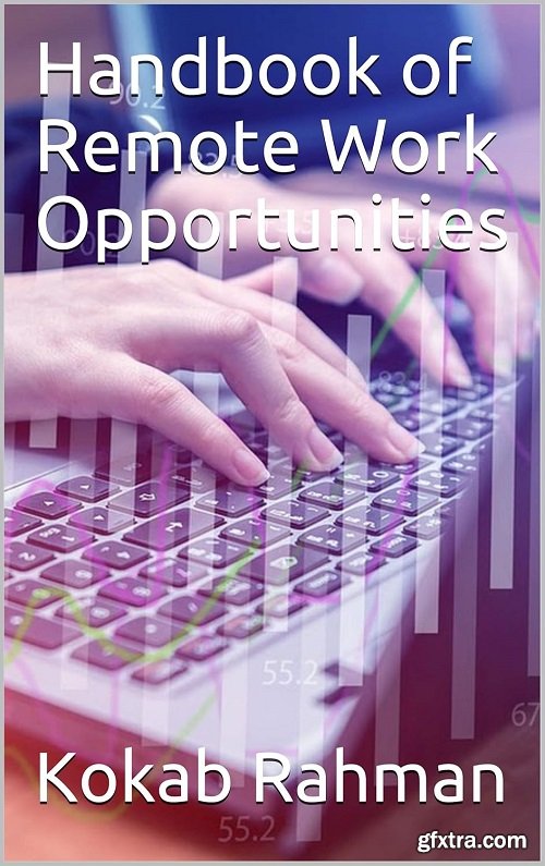 Handbook of Remote Work Opportunities
