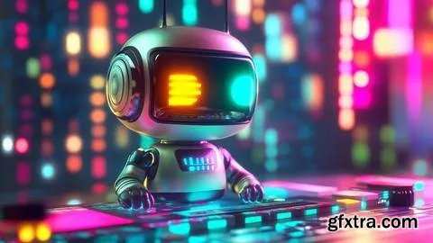 Udemy - AI Marketing Automation For Business: The Complete Guide Udemy - AI Marketing Automation For Business: The Complete Guide