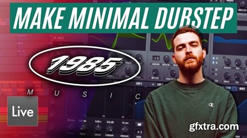 Brainwavez How to Make Minimal Dubstep Like CESCO Project Ableton Live Pack