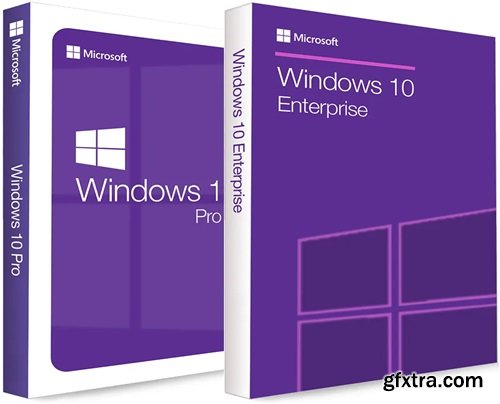 Windows 10 Pro/Enterprise 22H2 build 19045.5371
