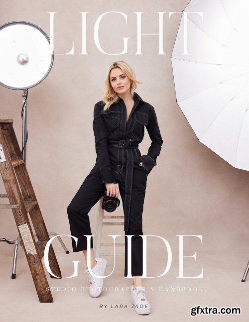 Lara Jade Education - The Light Guide