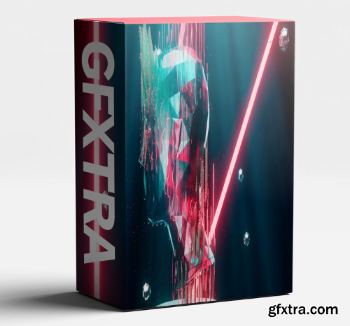 Udemy - Houdini Harmonies: Creating Audio-Reactive 3D Art