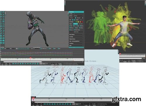 Muni Animation MotionMuse 1.1.7