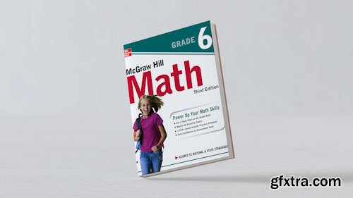 McGraw Hill Math Grade 6, 3rd Edition