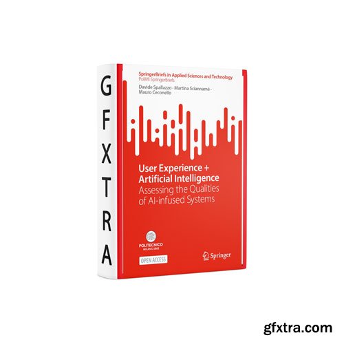 User Experience + Artificial Intelligence