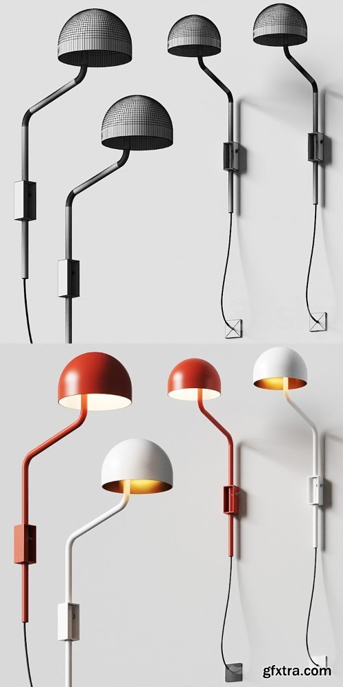 3dsky Pro - Re-Volt OFFICER WALL SHORT