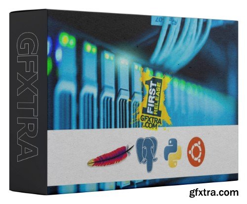 Udemy - Self Web Hosting at Home in Ubuntu Linux