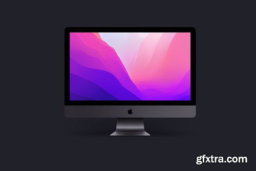 Asylab - Apple Devices 18 Mockups 2022 - 5K Asylab - Apple Devices 18 Mockups 2022 - 5K